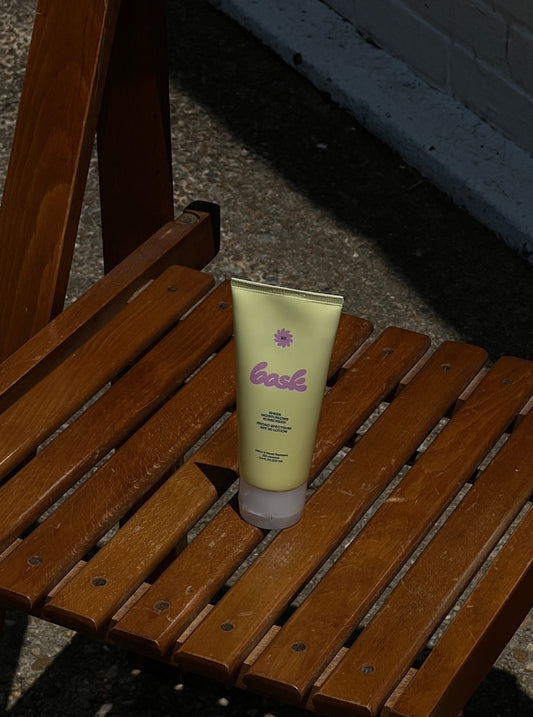 SPF 50 Lotion