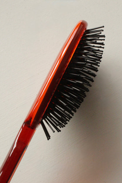 All Seasons Nylon Pin Brush