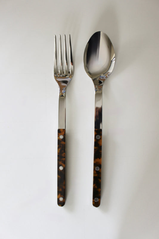 Serving Set