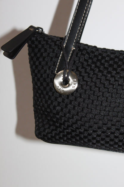 Favorite Petite Sak Woven Purse