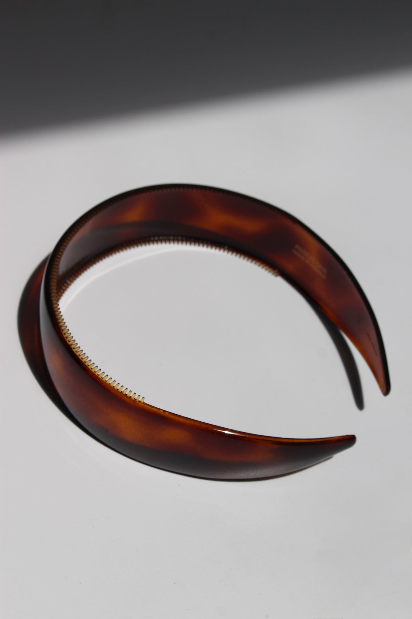 Wide Headband
