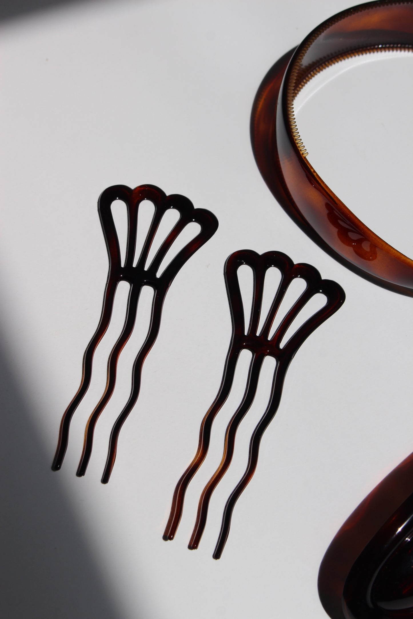 Chignon Hair Pin Sticks
