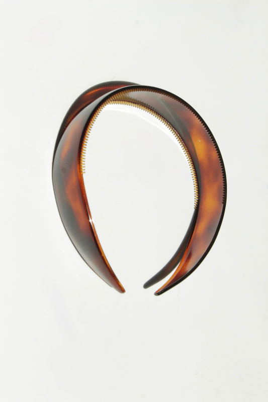 Wide Headband