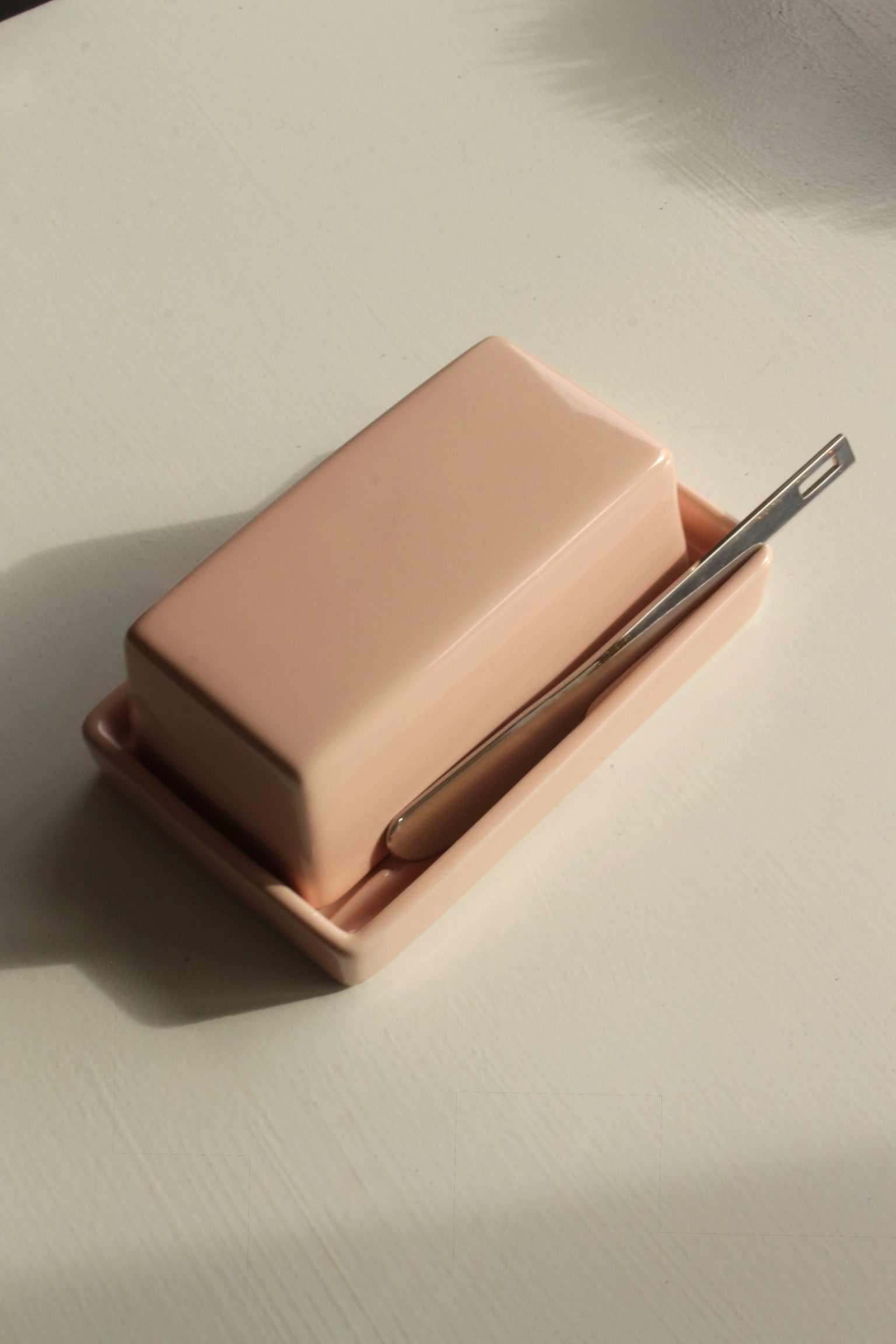 Butter Dish – NA NIN