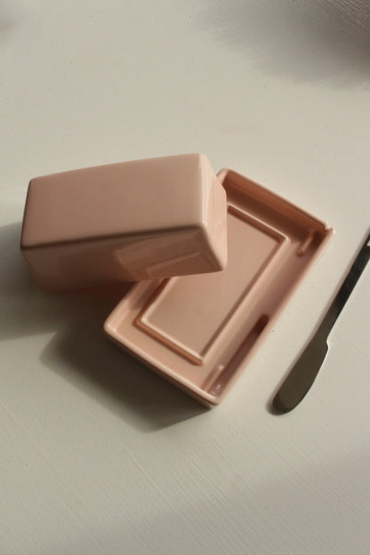Butter Dish