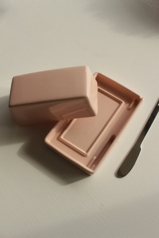 Butter Dish