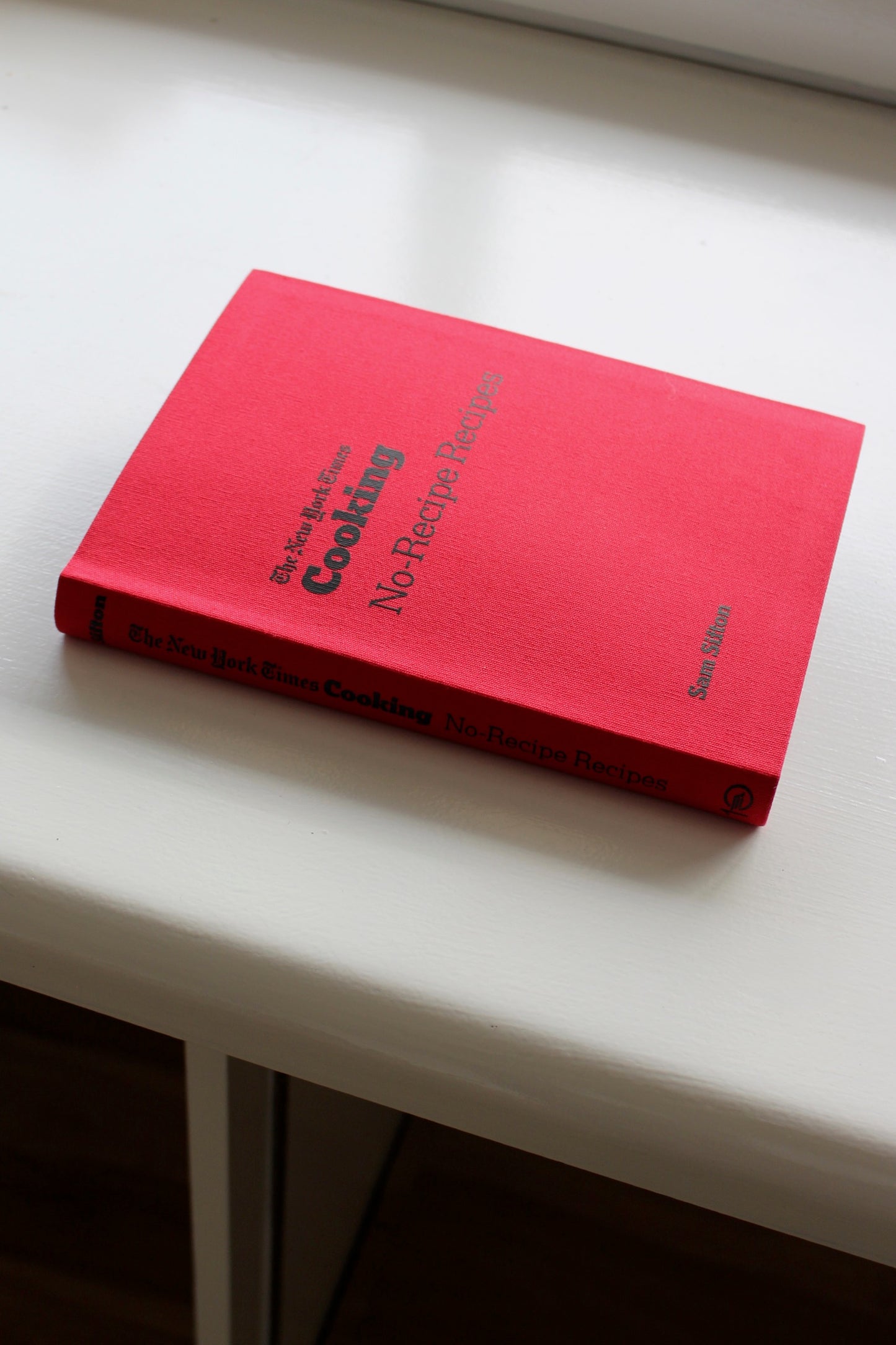 NYT Cooking No-Recipe Recipes