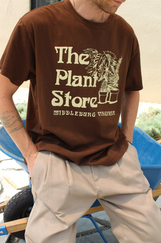 The Plant Store Tristan Tee