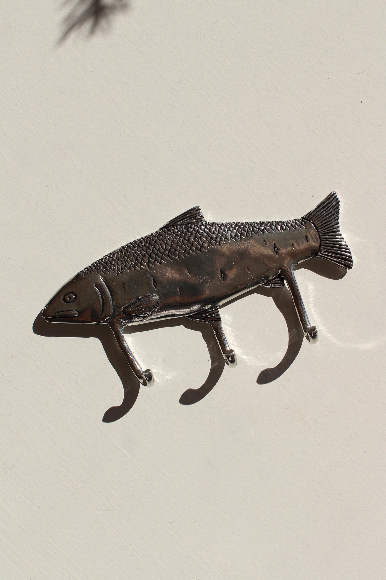 Fish Triple Hook