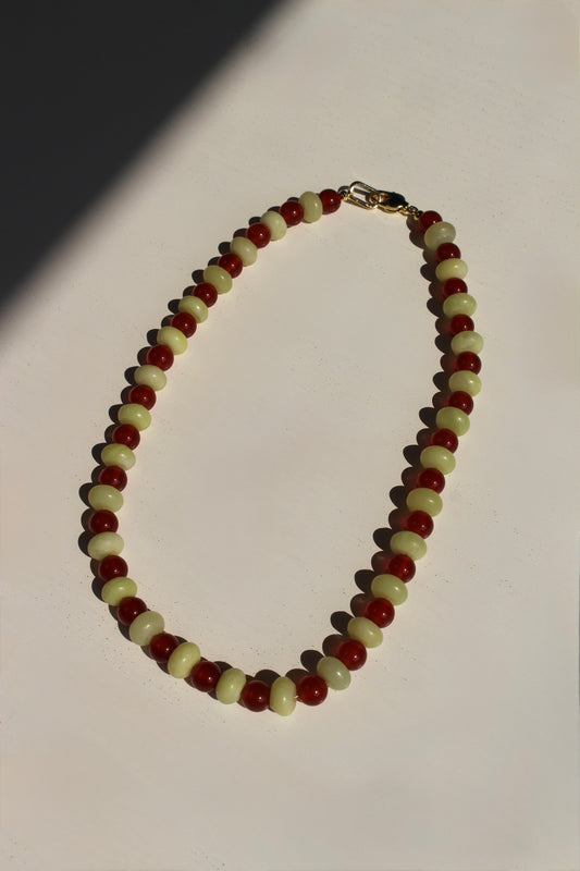 Carmello Necklace