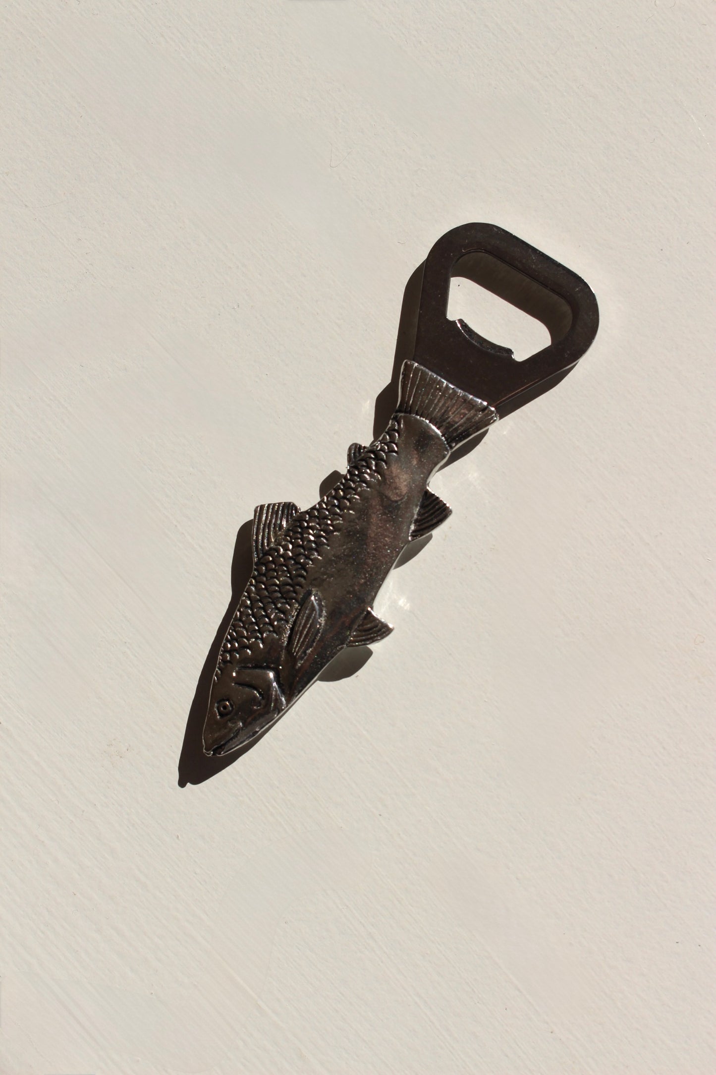 Fish Bottle Opener
