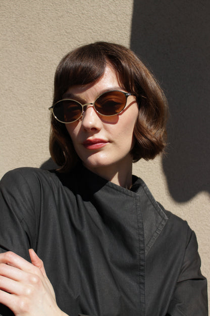 The Eva Sunglasses