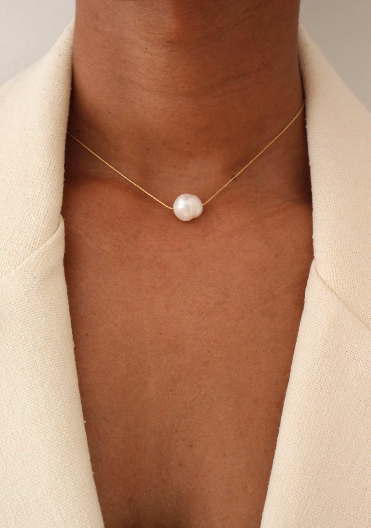 Cara Necklace