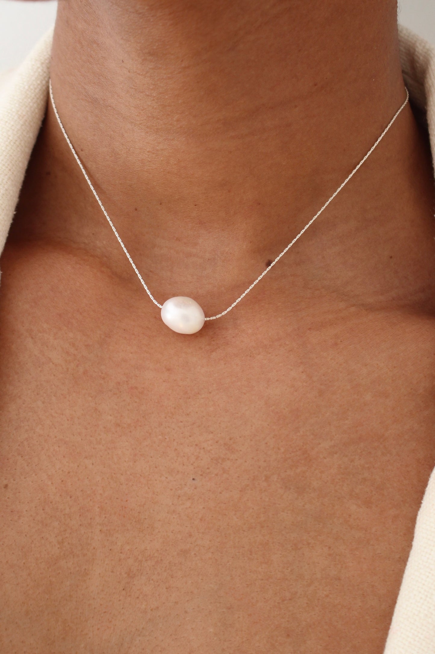 Cara Necklace