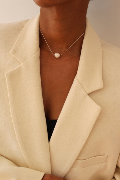 Cara Necklace