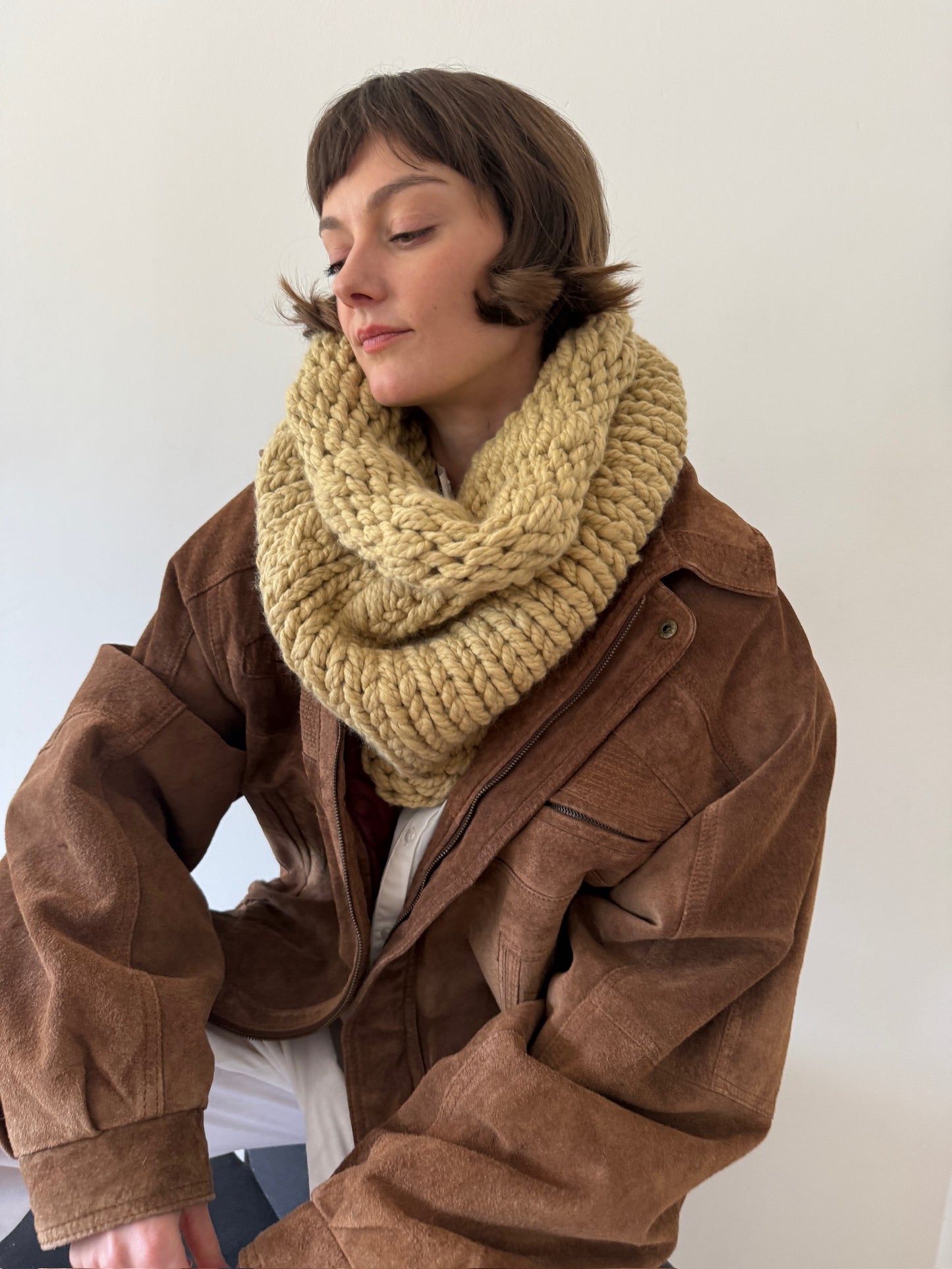 The Sal Scarf