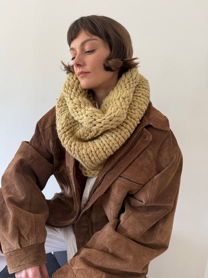 The Sal Scarf