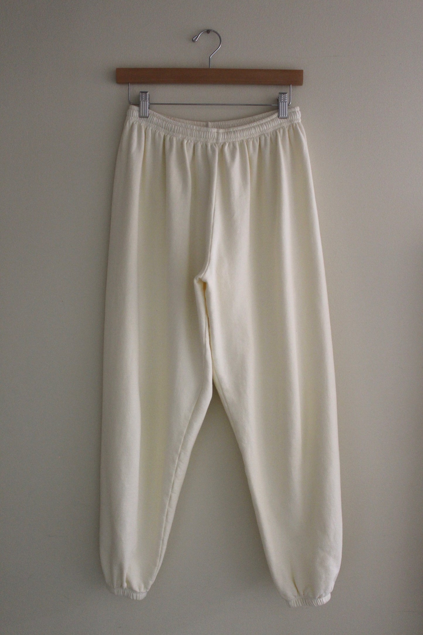 Cleo Cotton Sweatpant