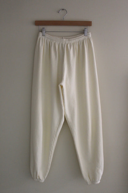 Cleo Cotton Sweatpant