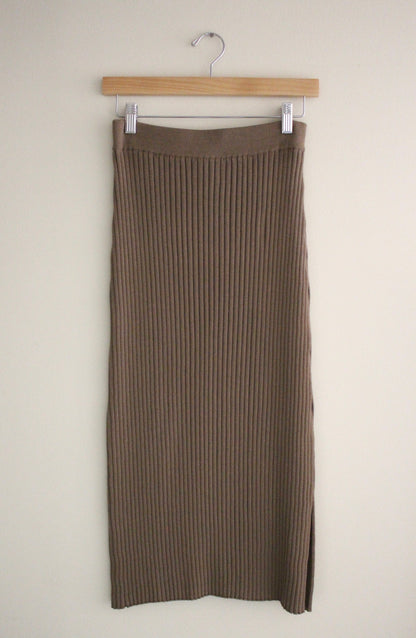 KoKo Pima Cotton Skirt