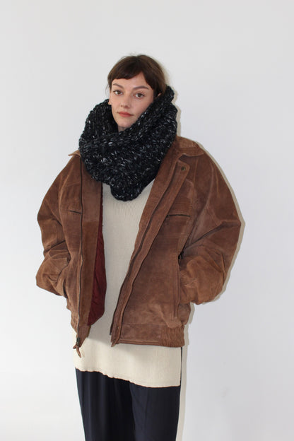 The Sal Scarf