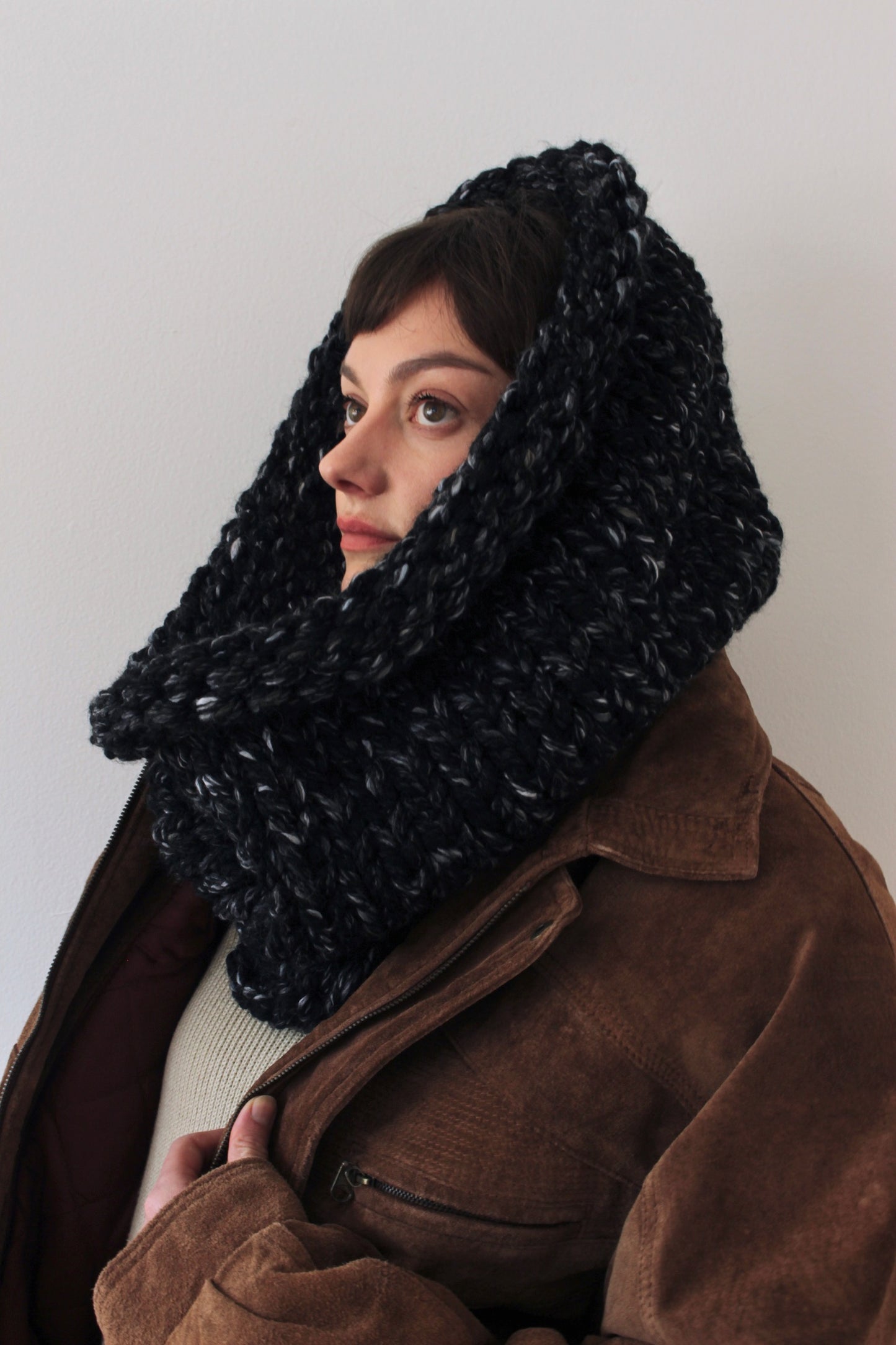 The Sal Scarf