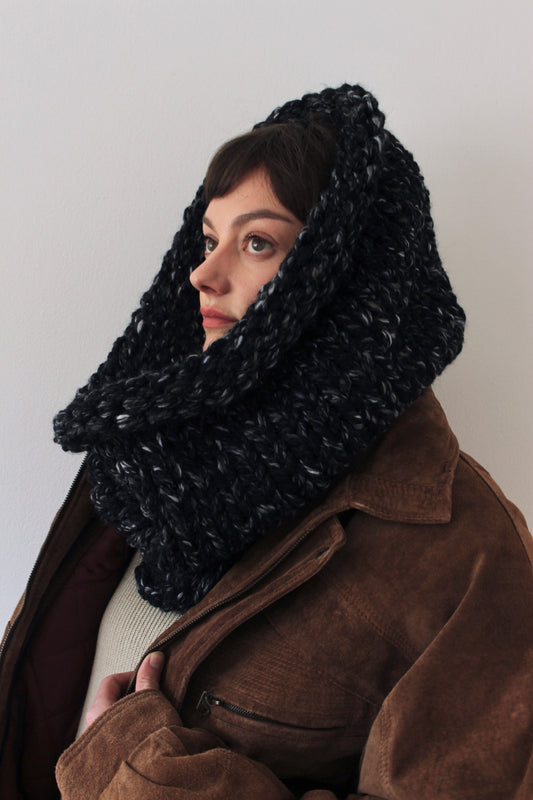 The Sal Scarf
