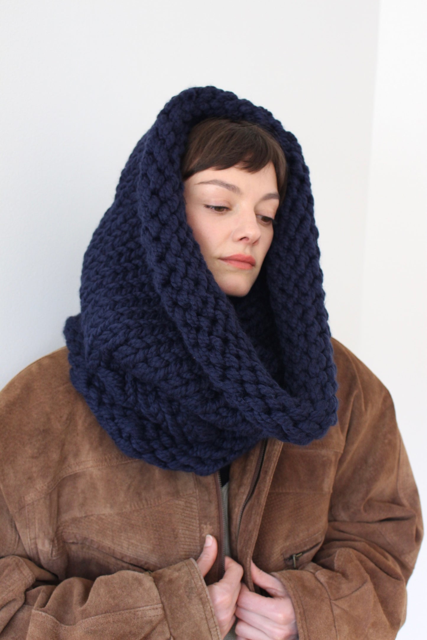 The Sal Scarf