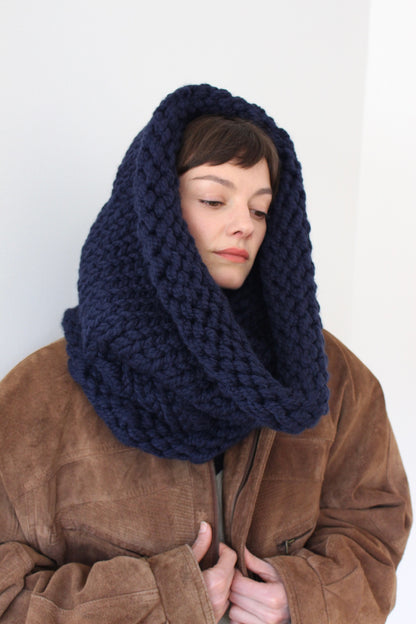 The Sal Scarf