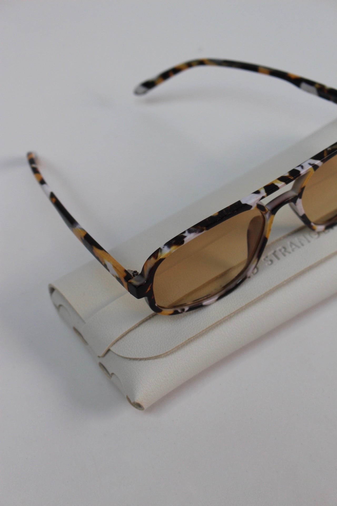 The Freya Sunglasses