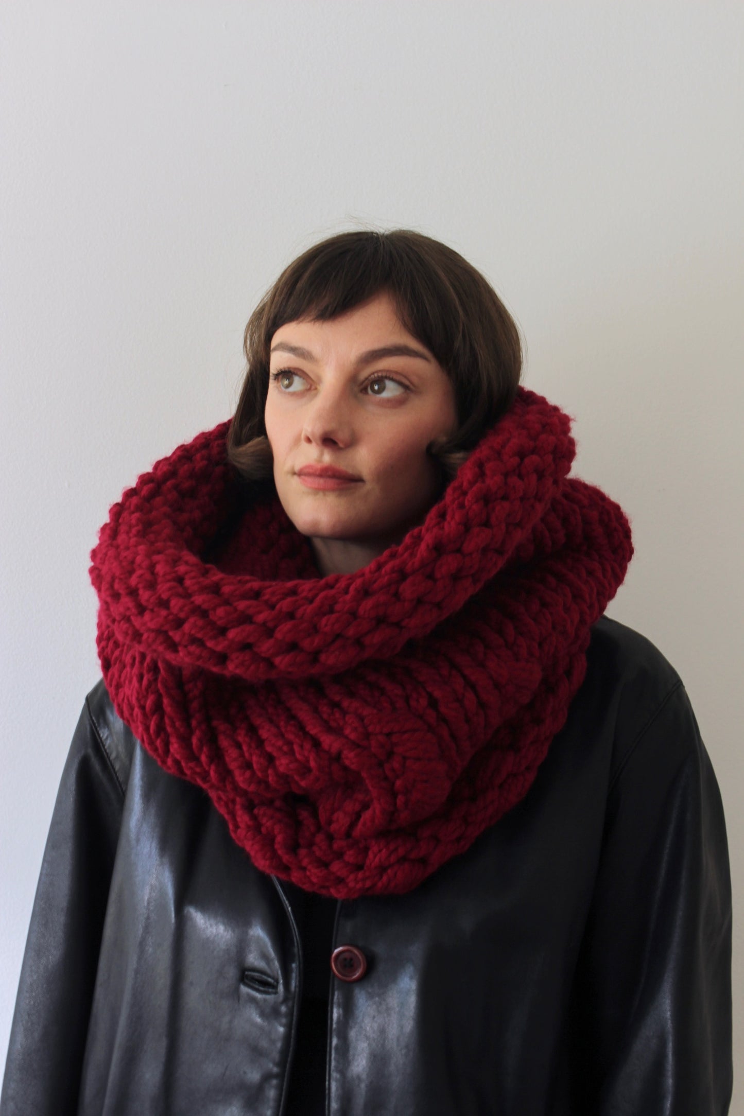 The Sal Scarf