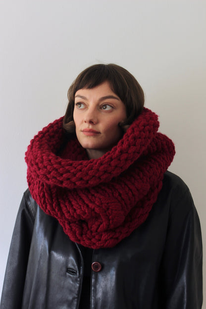 The Sal Scarf