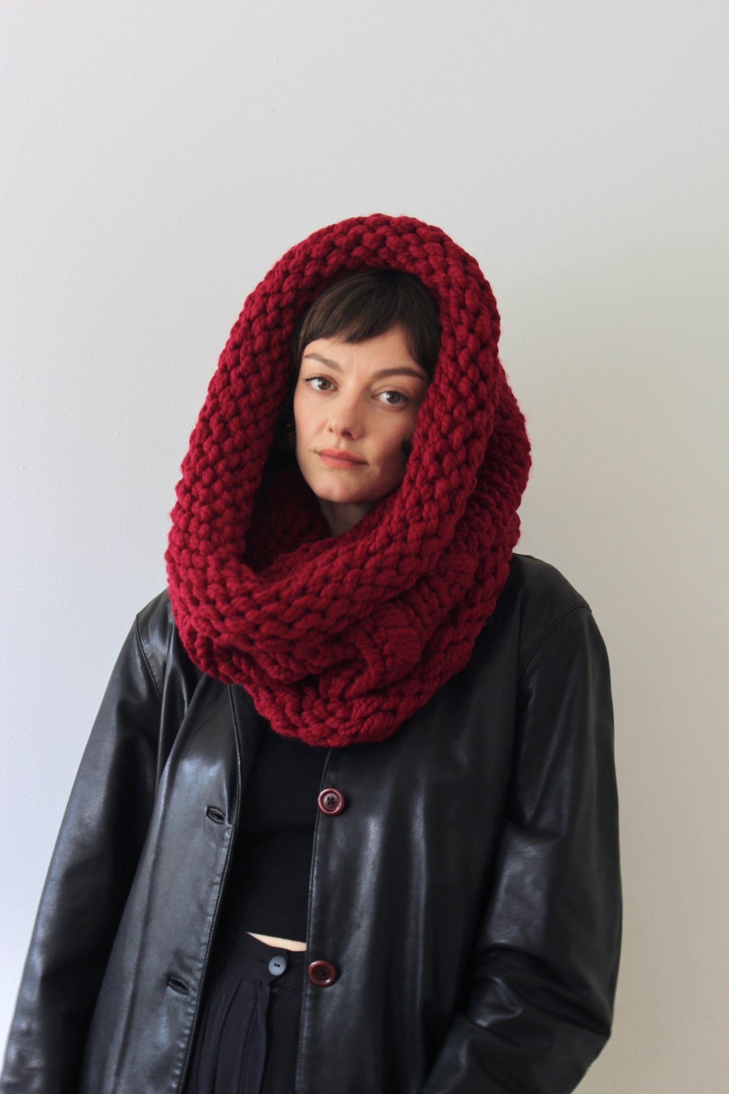 The Sal Scarf