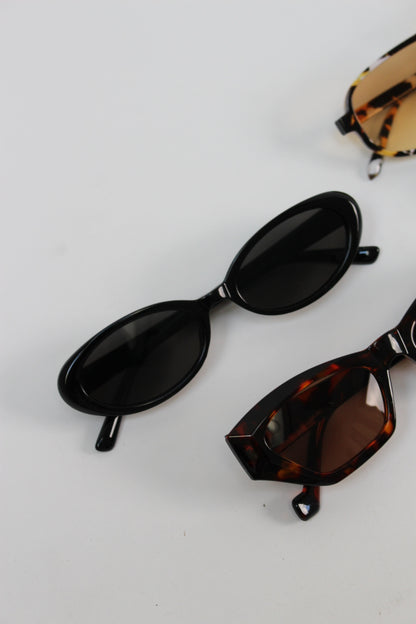 The Cleo Sunglasses