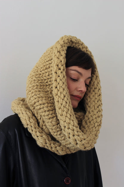 The Sal Scarf