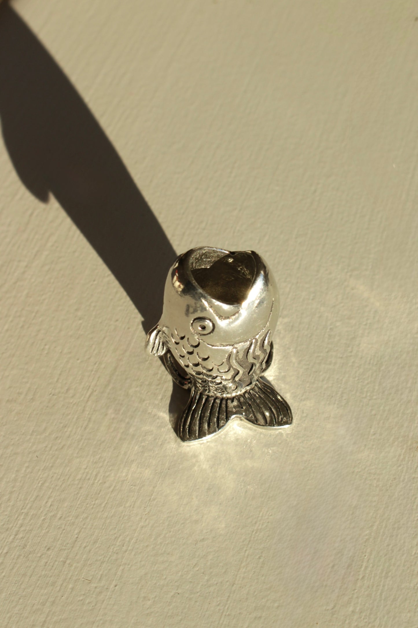 Fish Toothpick Holder