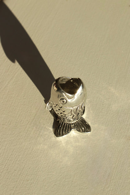 Fish Toothpick Holder