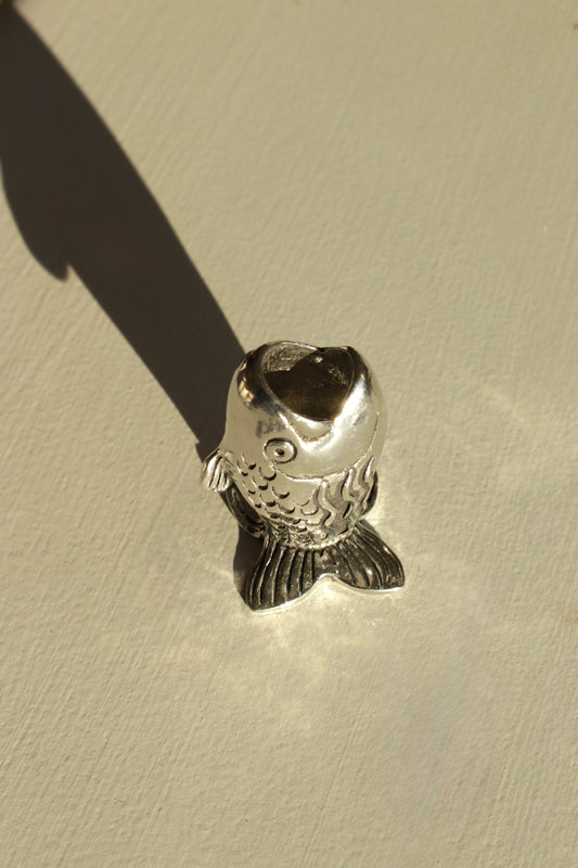 Fish Toothpick Holder
