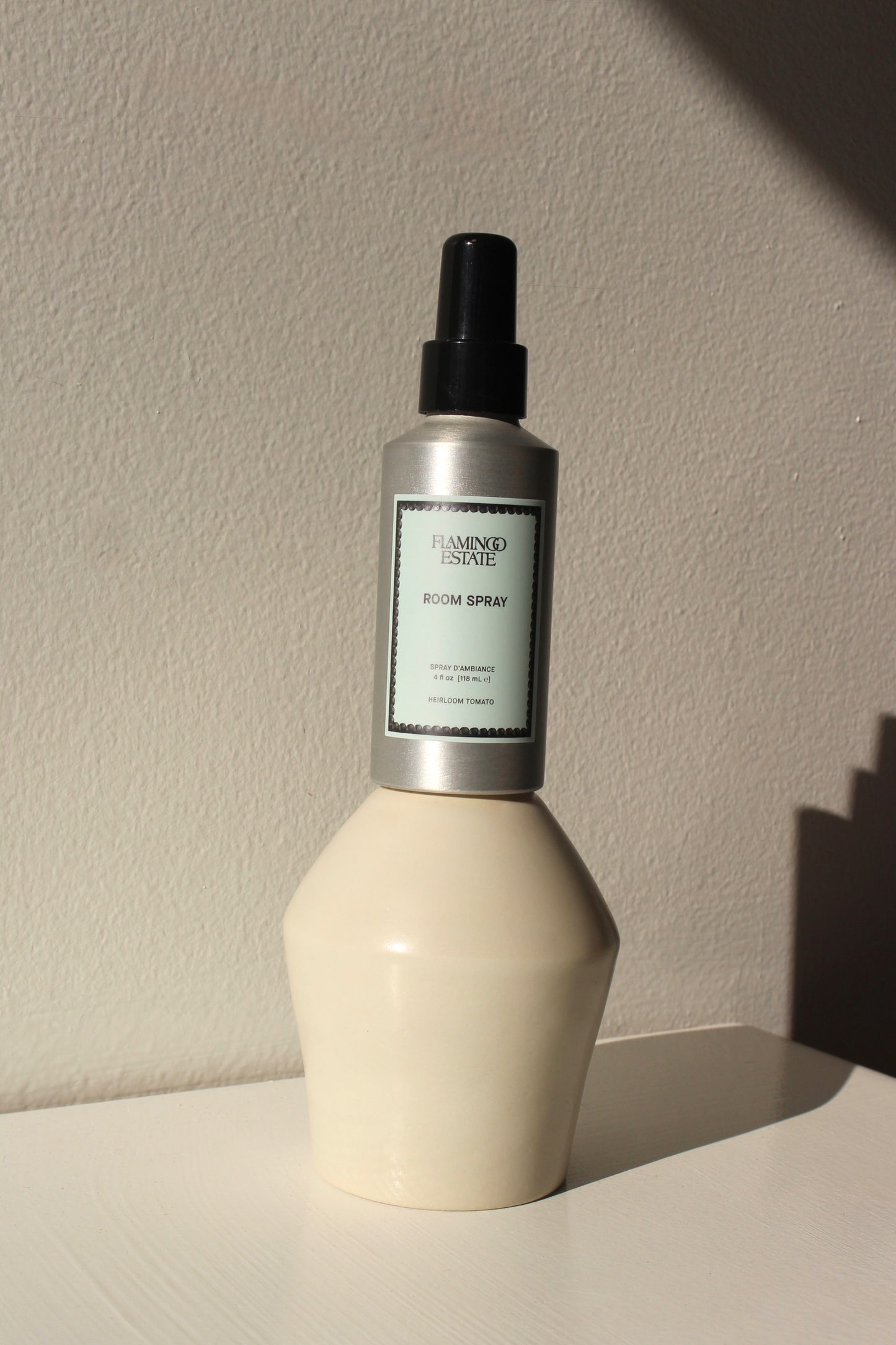 Heirloom Tomato Room Spray