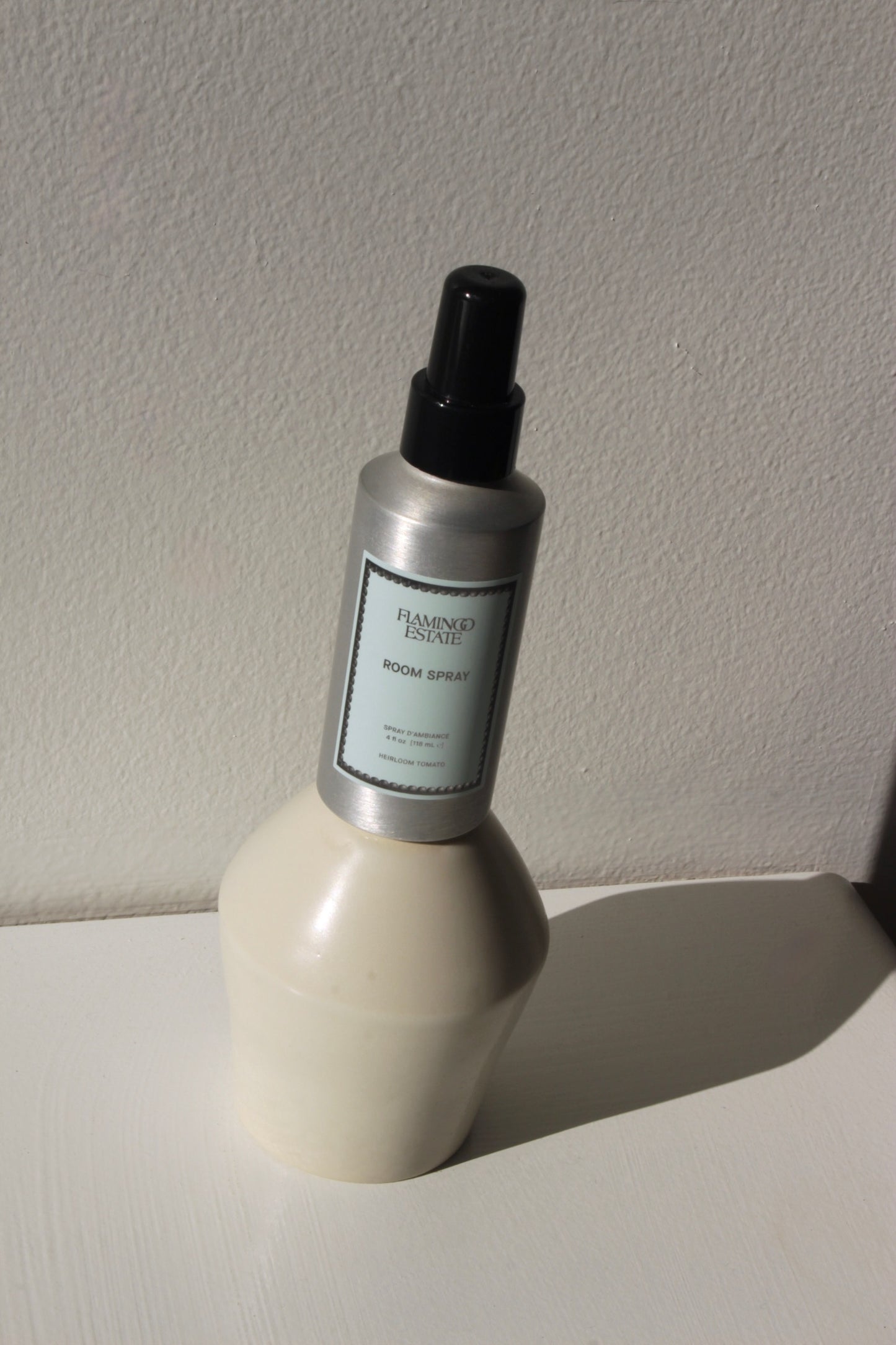 Heirloom Tomato Room Spray