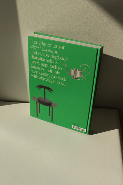 How To Live with Objects