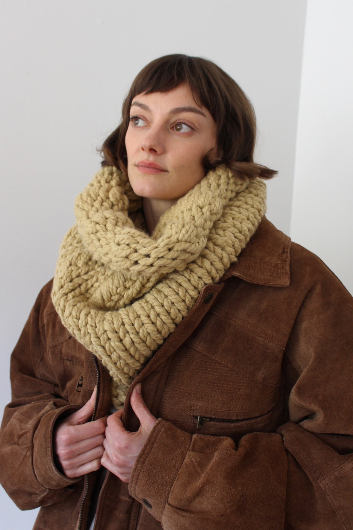 The Sal Scarf