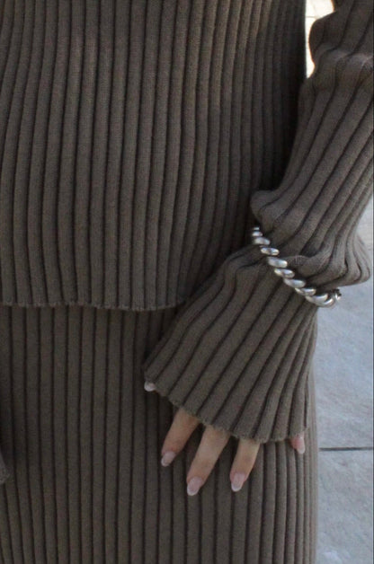 Vintage Italian Sterling Silver San Marco Link Bracelet