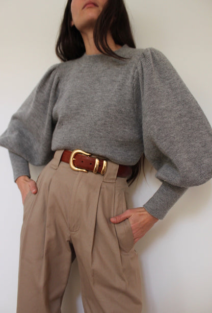 Claudine Sweater