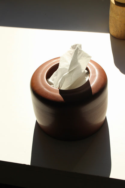 Tissue Box