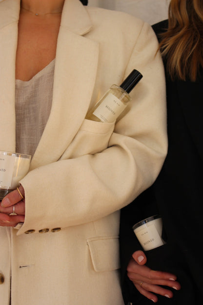 "Beloved" Eau Fraîche