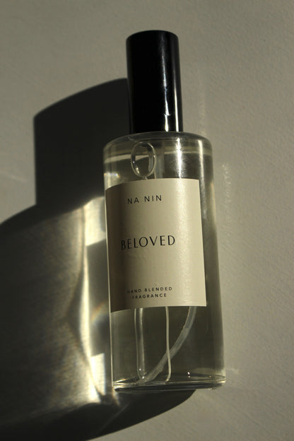 "Beloved" Eau Fraîche