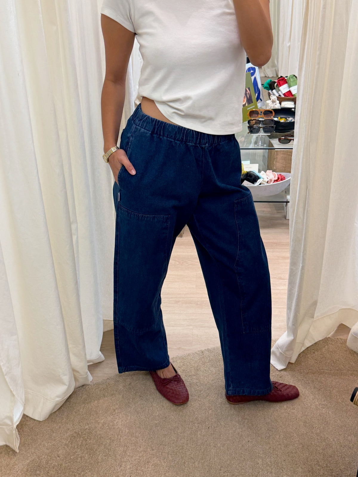 Gardener's Pant