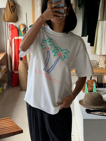 Vintage Coronado Tropical T-Shirt
