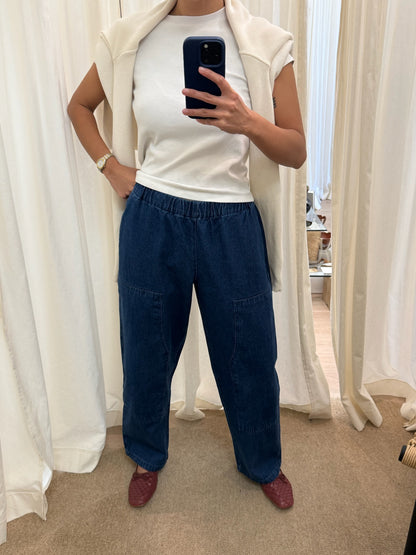 Gardener's Pant